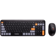 SMARTBUY SBC111AGK черный