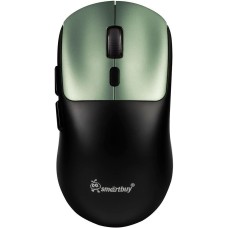 SMARTBUY SBM777DGG черно-зеленый SMARTBUY SBM777DGG черно-зеленый