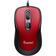 SMARTBUY SBM353R красный