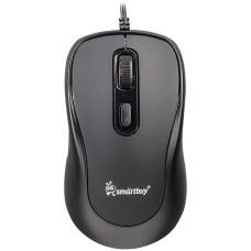 SMARTBUY SBM353K черный