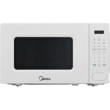 MIDEA EM720C2PR-W 20л. 700Вт белый