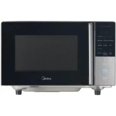 MIDEA EM720CFR-BG 20л. 700Вт черный/серый MIDEA EM720CFR-BG 20л. 700Вт черный/серый