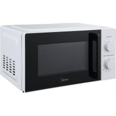 MIDEA MM720ARH-W 20л. 700Вт белый MIDEA MM720ARH-W 20л. 700Вт белый