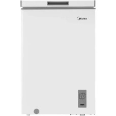 MIDEA MDRC153FZF01D белый