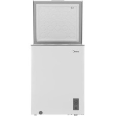 MIDEA MDRC211FZF01D белый