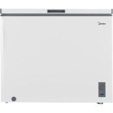 MIDEA MDRC345FZF01D белый 75Вт