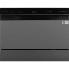 MIDEA MCFD55S460Si серый (компактная)