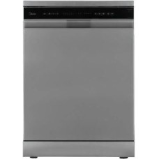 MIDEA MFD60S050S серый (полноразмерная)