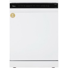MIDEA MFD60S150Wi белый (полноразмерная)
