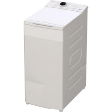MIDEA MF100T80BS/W-RU класс: A загр.вертикальная макс.:8кг белый инвертор