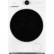 MIDEA MF200W120WBS/W-RU класс: A загр.фронтальная макс.:12кг белый инвертор