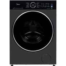 MIDEA MF205W80WB/T-RU класс: A загр.фронтальная макс.:8кг титановый инвертор