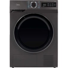 MIDEA MD0180BH60/T кл.энер.:A+ макс.загр.:8кг черный