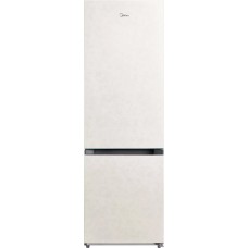 MIDEA MDRB457FGF33ID 2-хкамерн. бежевый мрамор инвертер