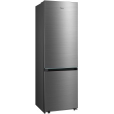 MIDEA MDRB457FGF46ID 2-хкамерн. нержавеющая сталь инвертер MIDEA MDRB457FGF46ID 2-хкамерн. нержавеющая сталь инвертер