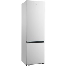 MIDEA MDRB509FGF01ID 2-хкамерн. белый инвертер