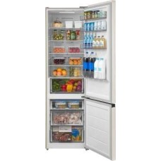 MIDEA MDRB509FGF33ID 2-хкамерн. бежевый мрамор инвертер