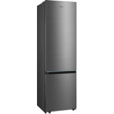 MIDEA MDRB509FGF46ID 2-хкамерн. нержавеющая сталь инвертер