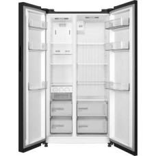 MIDEA MDRS710FGE30 2-хкамерн. черный инвертер