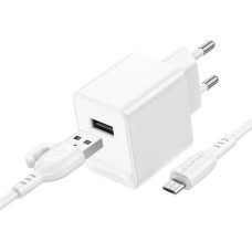 BOROFONE (6941991104640) BAS11A White BOROFONE (6941991104640) BAS11A White