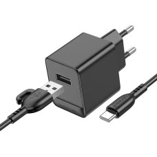 BOROFONE (6941991104657) BAS11A Black BOROFONE (6941991104657) BAS11A Black