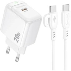 BOROFONE (6941991113833) BAS43A White BOROFONE (6941991113833) BAS43A White