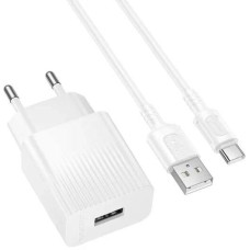 BOROFONE (6941991122620) BAS71A White BOROFONE (6941991122620) BAS71A White