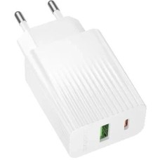 BOROFONE (6941991122767) BAS74A White BOROFONE (6941991122767) BAS74A White