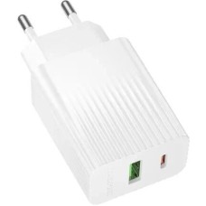 BOROFONE (6941991122880) BAS76A White BOROFONE (6941991122880) BAS76A White