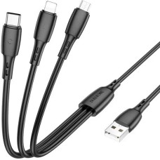 BOROFONE (6974443384543) BX71 Black BOROFONE (6974443384543) BX71 Black