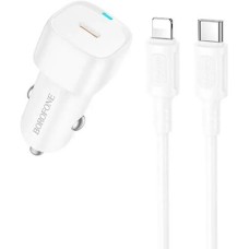 BOROFONE (6941991122361) BZ34A White