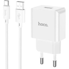 HOCO (6931474783912) C106A White HOCO (6931474783912) C106A White