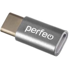 PERFEO (PF_E1673) PF-VI-O005 Silver PERFEO (PF_E1673) PF-VI-O005 Silver