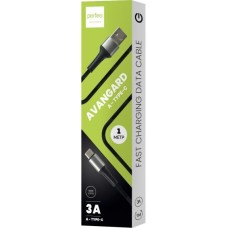 PERFEO AVANGARD (U4714) Black PERFEO AVANGARD (U4714) Black