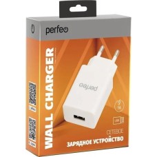 PERFEO I4656 White PERFEO I4656 White