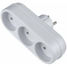 PERFEO RU POWER (PF_C3357) White