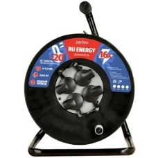 PERFEO (PF_E2540) RU ENERGY Black PERFEO (PF_E2540) RU ENERGY Black