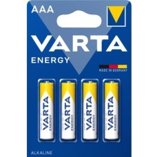 VARTA LR03/4BL ENERGY 4103 VARTA LR03/4BL ENERGY 4103