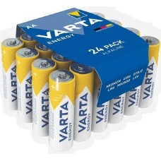 VARTA LR6/24BOX ENERGY VARTA LR6/24BOX ENERGY