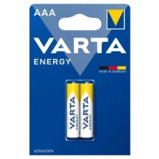 VARTA LR6/2BL ENERGY 4106 VARTA LR6/2BL ENERGY 4106