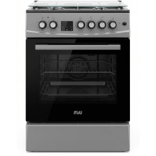 MIU Harisma 61 Lid серая