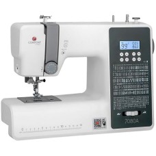 COMFORT 7080A (290 операций) COMFORT 7080A (290 операций)