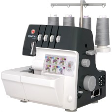 COMFORT LS300S (оверлок) COMFORT LS300S (оверлок)