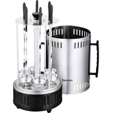 BLACKTON Bt BBQ1110 Steel-Black BLACKTON Bt BBQ1110 Steel-Black