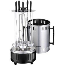 BLACKTON Bt BBQ1111 Steel-Black BLACKTON Bt BBQ1111 Steel-Black