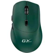 GENIUS Мышь игровая беспроводная Scorpion M8100 Army Green GENIUS Мышь игровая беспроводная Scorpion M8100 Army Green