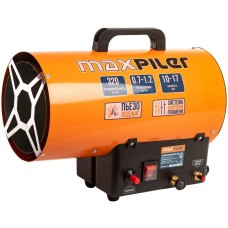 MAXPILER MGH-1701 MAXPILER MGH-1701