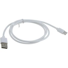 ELTRONIC (1-17) 3A/60W TPE оплетка (белый)