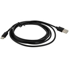 ELTRONIC (1-20) 3A/60W TPE оплетка (черный) ELTRONIC (1-20) 3A/60W TPE оплетка (черный)