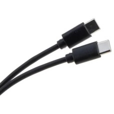 ELTRONIC (1-22) 3.0A/60W TPE оплетка (черный)